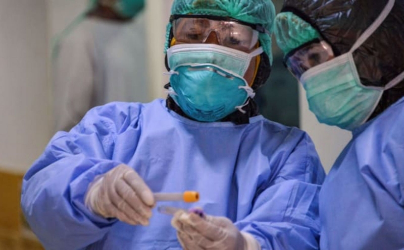 Việt Nam công bố cách thử virus Corona cho kết quả trong 70 phút 3