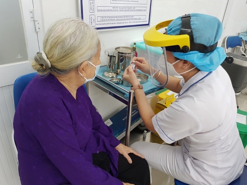 Việt Nam đang xem xét việc cấp phép thuốc Remdesivir trong điều trị COVID-19 3