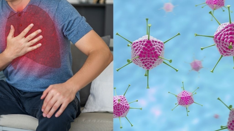 Virus Adeno nguy hiểm như thế nào? Phòng lây nhiễm ra sao? 2