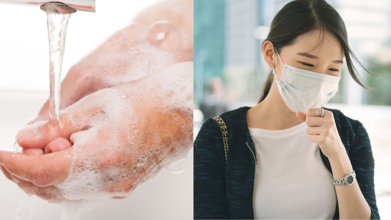 Virus Adeno nguy hiểm như thế nào? Phòng lây nhiễm ra sao? 4