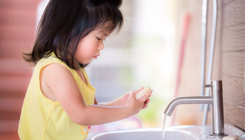 Virus Coxsackie A16 là gì? Gây bệnh gì và cách phòng ngừa ra sao 4