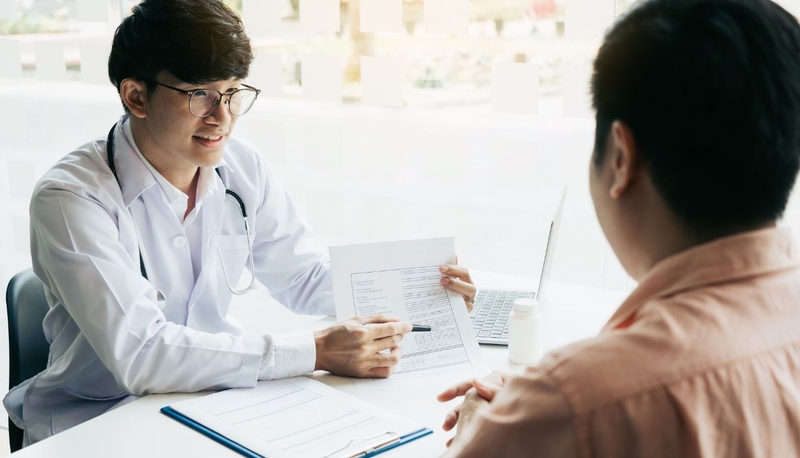 Virus HPV gây bệnh gì ở nam giới? Cách phòng ngừa HPV hiệu quả 2