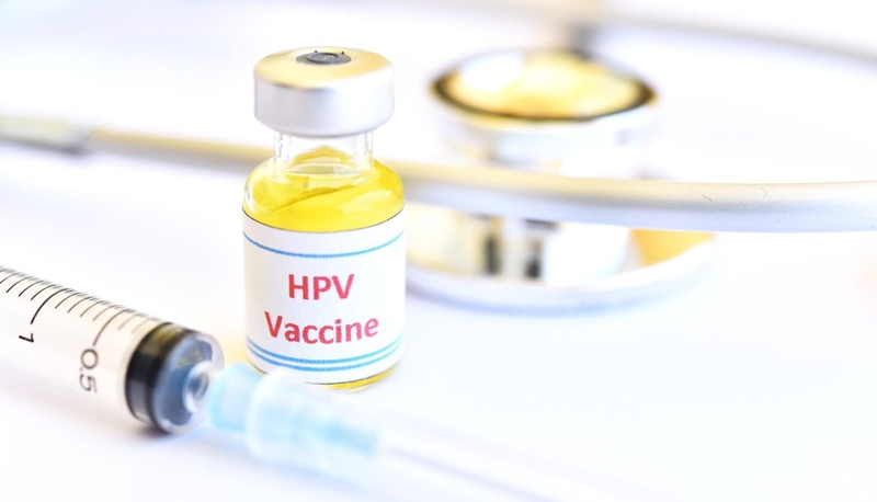 Virus HPV gây bệnh gì ở nam giới? Cách phòng ngừa HPV hiệu quả 4
