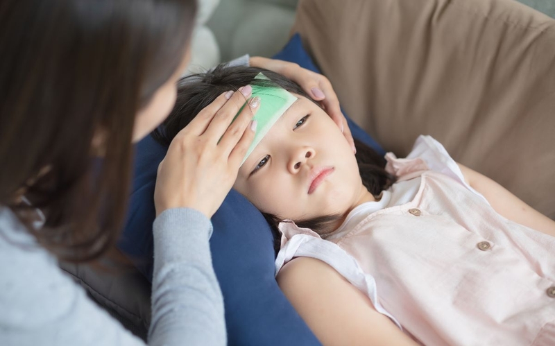 Virus RSV có lây cho người lớn không? Phòng ngừa lây RSV khi chăm sóc trẻ 2