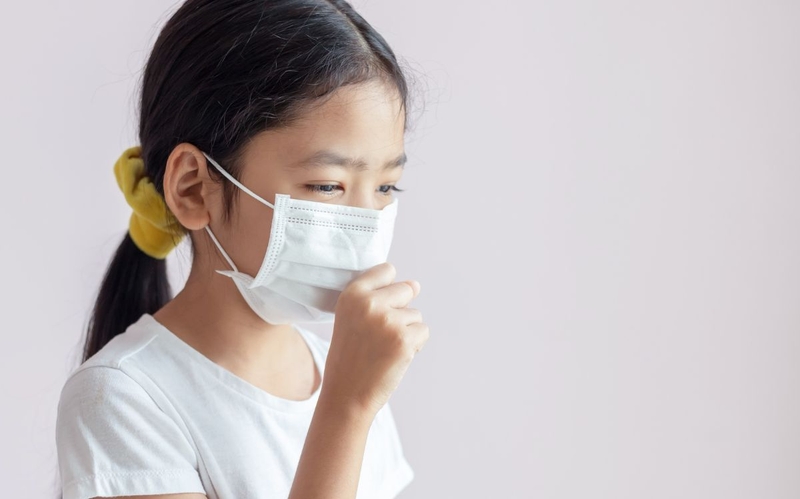 Virus RSV ủ bệnh bao lâu? Trong thời gian ủ bệnh virus RSV có lây không 3