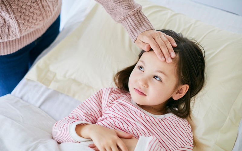 Virus RSV ủ bệnh bao lâu? Trong thời gian ủ bệnh virus RSV có lây không 4