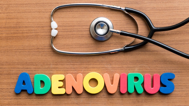 Virus Adeno có lây không? Virus có thể lây lan qua nhiều con đường khác nhau