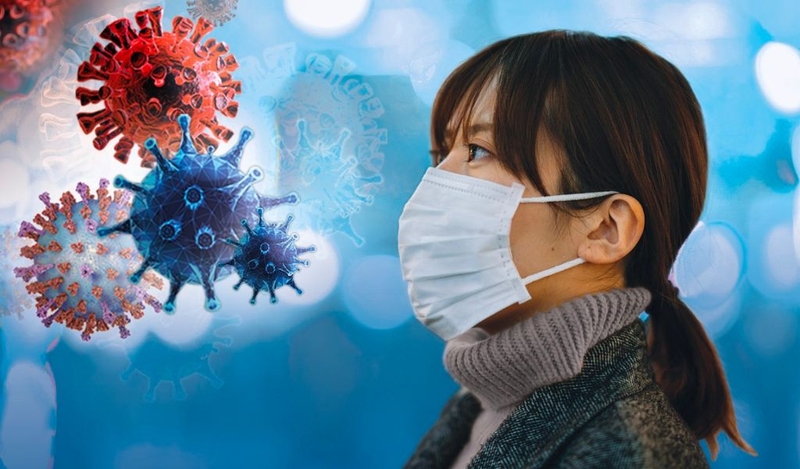 Virus Corona sống trong không khí bao lâu? Phòng bệnh như thế nào? 1