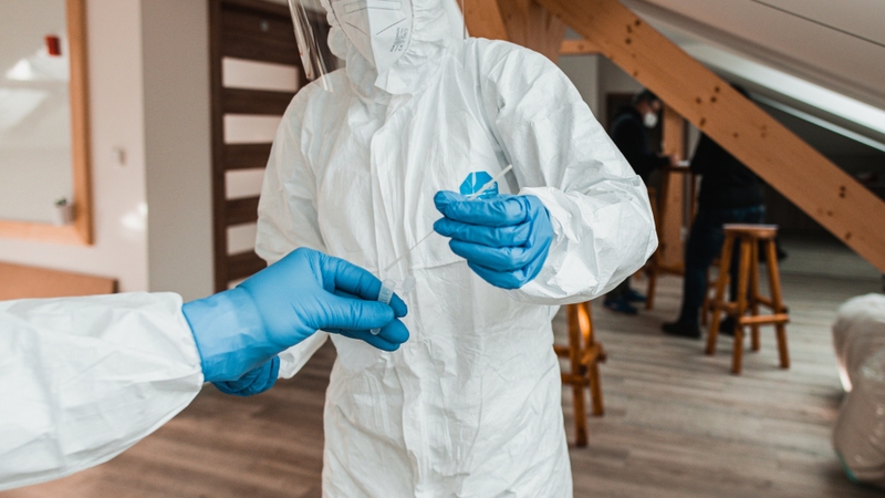 Các đợt bùng phát Ebola Sudan thường tạo áp lực rất lớn lên hệ thống y tế