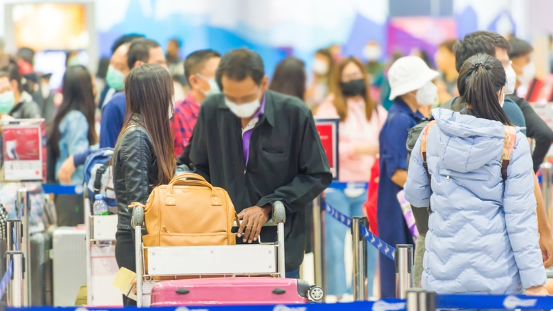 Virus gây viêm phổi HMPV đã lưu hành ở TP.HCM 3