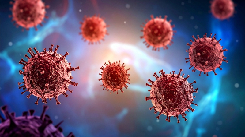 Virus Hanta nhìn chung không có nguy cơ bùng phát rộng thành đại dịch