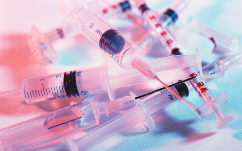 Virus HIV sống được bao lâu trên dao cạo và cẩm nang phòng ngừa an toàn 3