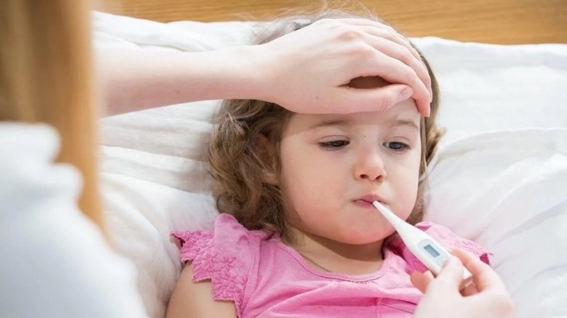 Virus hợp bào hô hấp (RSV) là gì? Loại virus này nguy hiểm như thế nào? 3