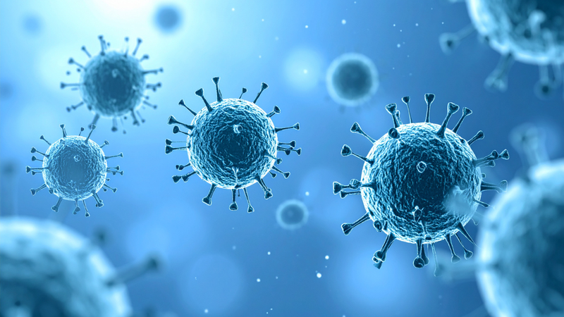 HPV có thể truyền qua tiếp xúc da kề da tại các vùng nhạy cảm