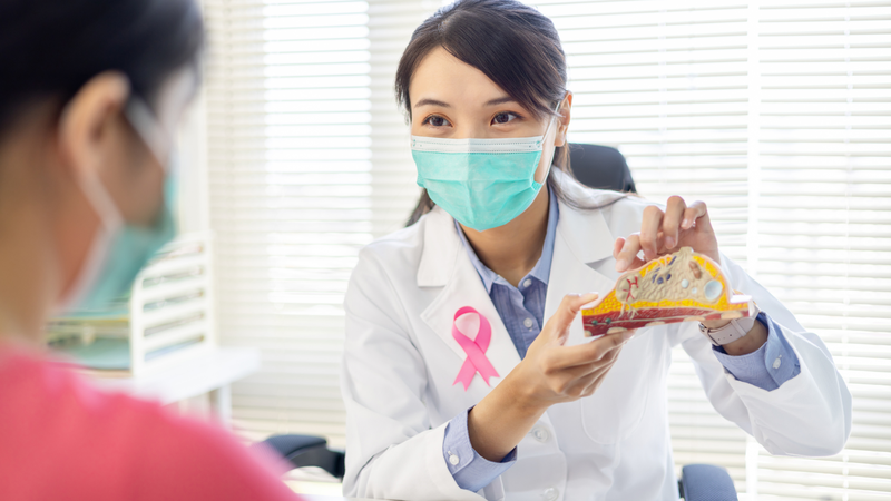 Virus HPV là gì? Dấu hiệu và cách phòng ngừa lây nhiễm