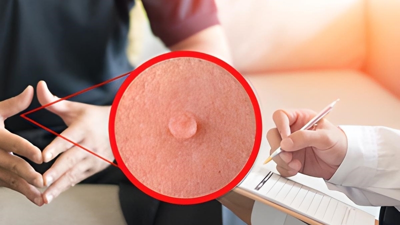 Virus HPV type 11 có nguy hiểm không? 2