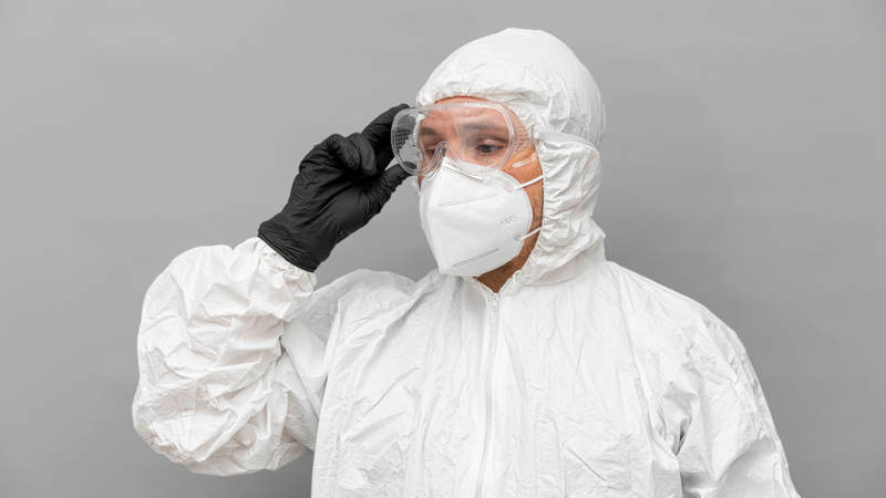 WHO phối hợp với các quốc gia và khu vực để tăng cường giám sát, hỗ trợ kiểm soát dịch bệnh