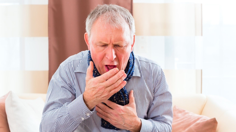 Nhiễm virus RSV ở người lớn có nguy hiểm không? 2