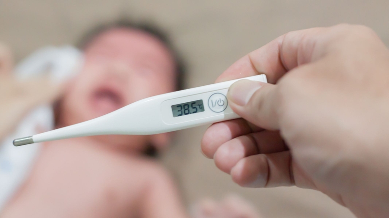 Virus RSV ở trẻ sơ sinh: Những điều cần biết 2