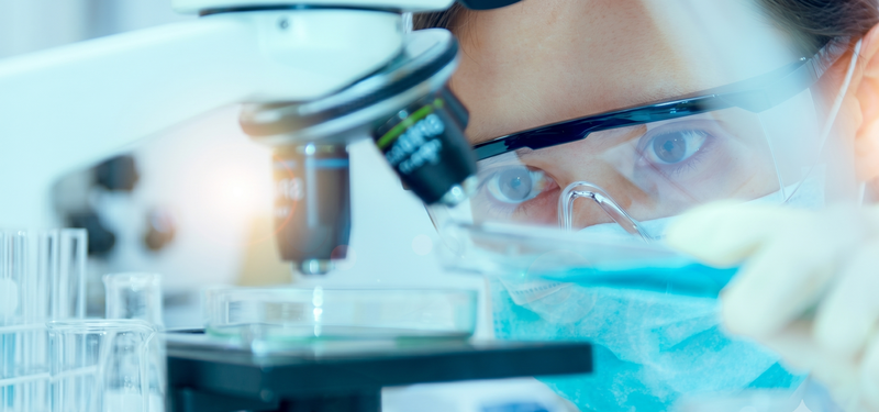 Xét nghiệm sinh học phân tử giúp phát hiện trực tiếp bản chất di truyền của virus sởi