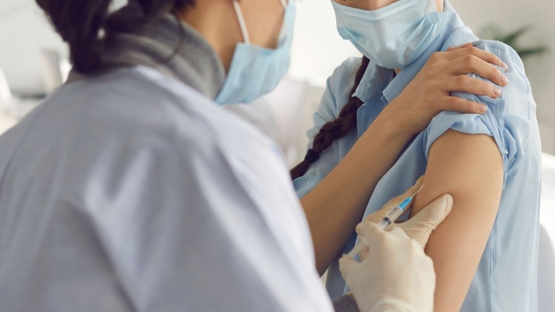 Vắc xin sốt xuất huyết giúp giảm nguy cơ mắc bệnh và diễn tiến nặng