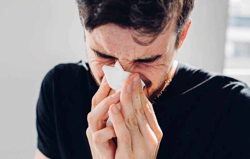 Virus thủy đậu sống bao lâu trong không khí? Hình thức dễ lây nhiễm của bệnh 2