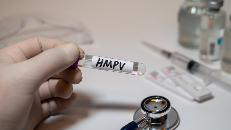 Virus viêm phổi HMPV lây lan ở Trung Quốc nguy hiểm ra sao? 1