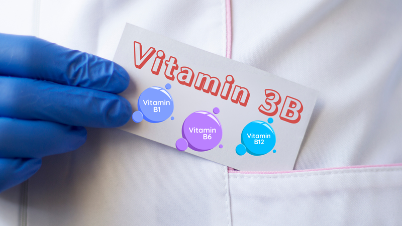 Vitamin 3B có tác dụng gì luôn là chủ đề được nhiều người quan tâm