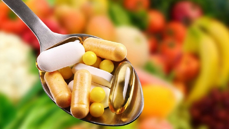 Vitamin 9B có tác dụng gì? Người suy nhược cơ thể nên uống vitamin nào tốt nhất? 2