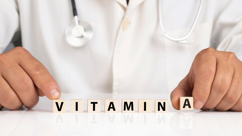 Vitamin A có tác dụng gì? Cách bổ sung vitamin A tốt cho sức khỏe 1