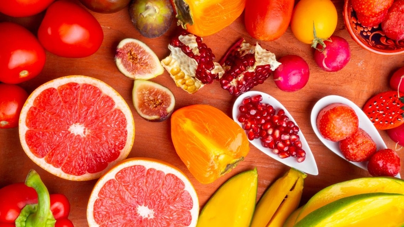 Vitamin A có tác dụng gì? Cách bổ sung vitamin A tốt cho sức khỏe 5