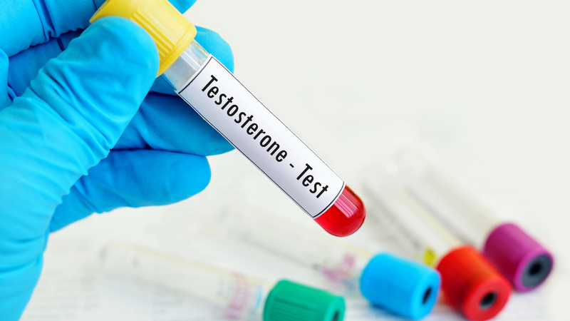 Vitamin B12 làm tăng mức testosteron ở nam giới bị vô sinh 3