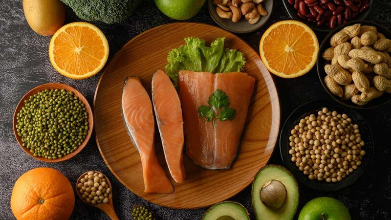 Vitamin B12 và vai trò trong việc giảm cân 2