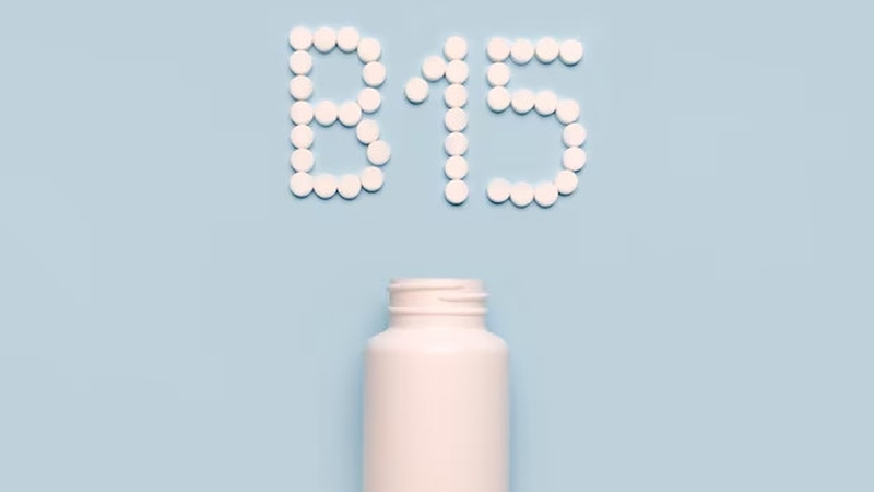 Vitamin B15 có tác dụng gì đối với cơ thể? 5