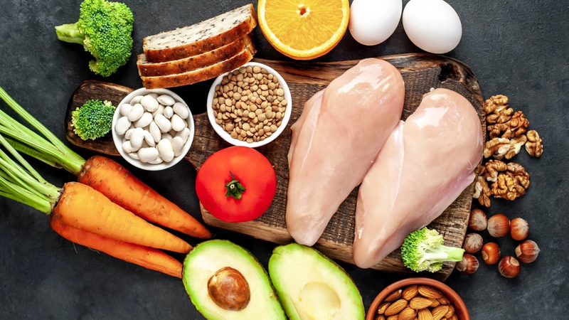 Vitamin B3: Bạn nên uống khi nào và bao nhiêu? 3