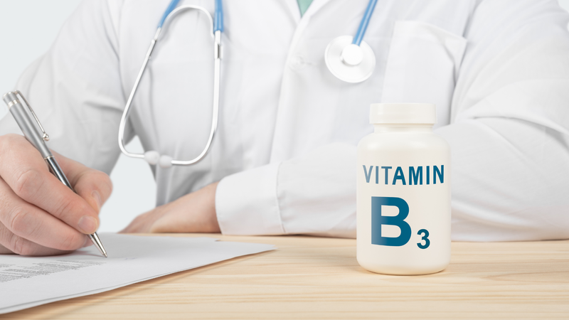 Việc hiểu đúng và dùng đúng vitamin B3 chính là nền tảng cho một cơ thể khỏe mạnh và bền vững