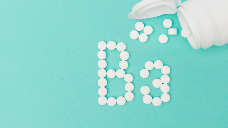 Vitamin B3 mang lại nhiều lợi ích nhưng cần được sử dụng đúng cách để đảm bảo an toàn