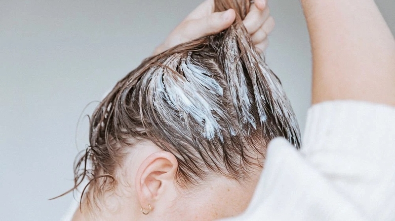 Vitamin B5 có tác dụng gì cho tóc? Cách sử dụng vitamin B5 cho tóc 2