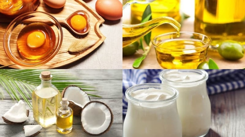 Vitamin B5 có tác dụng gì cho tóc? Cách sử dụng vitamin B5 cho tóc 3