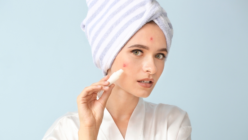 Vitamin B5 (Pantothenic Acid): Thành phần giúp giảm căng thẳng và làm đẹp da 3