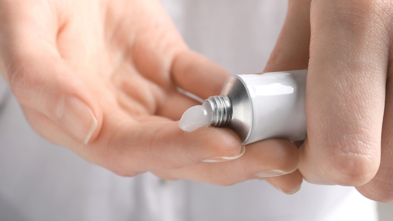 Vitamin B5 - thành phần không thể thiếu cho sức khỏe da và tóc 2