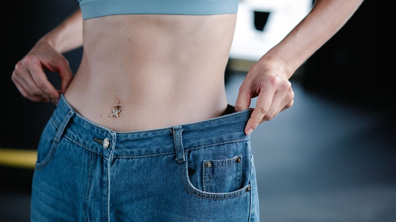 Vitamin B6 có thể giúp kiểm soát cơn thèm ăn và hỗ trợ giảm cân không? 2