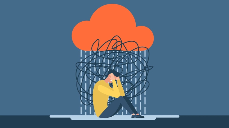 Vitamin B6: Hỗ trợ chuyển hóa protein và giảm nguy cơ trầm cảm 3