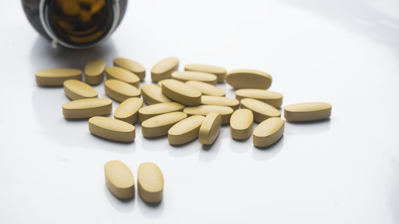 Vitamin B6: Hỗ trợ chuyển hóa protein và giảm nguy cơ trầm cảm 2