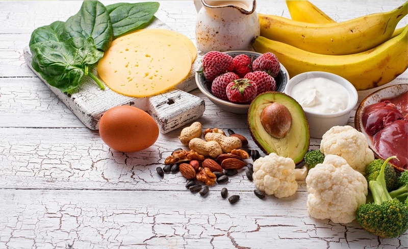 Vitamin B8 có tác dụng gì? Lưu ý vàng khi bổ sung vitamin B8 3