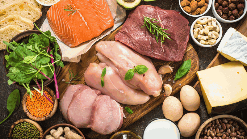 Vitamin B có trong thực phẩm nào? 3