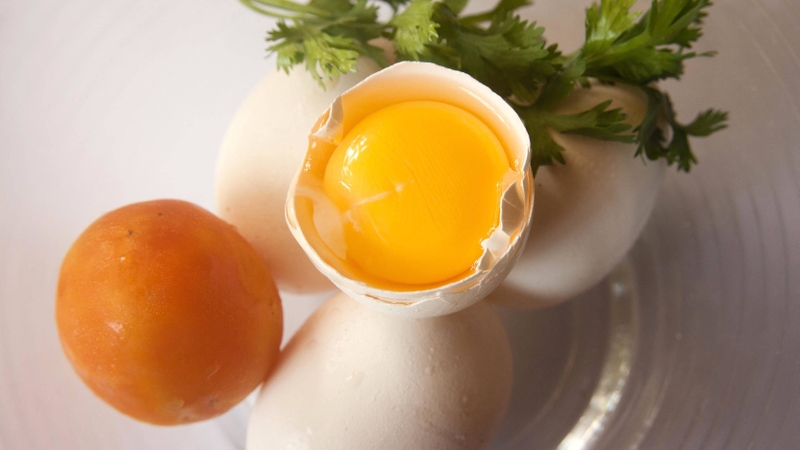 Vitamin B có trong thực phẩm nào? Các loại thực phẩm giàu vitamin B bạn cần biết 2