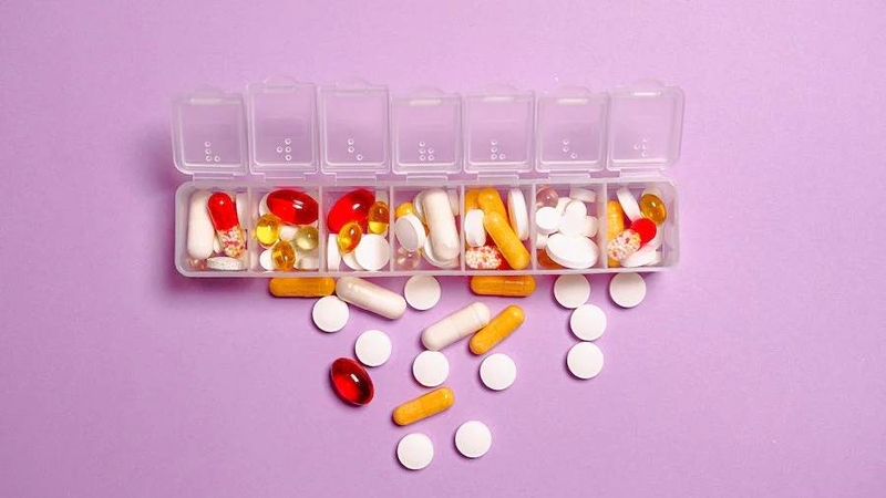 Vitamin B có trong thực phẩm nào? Các loại thực phẩm giàu vitamin B bạn cần biết 5