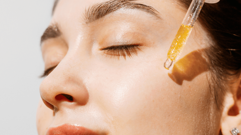 Vitamin C: bí quyết đằng sau làn da khỏe mạnh và tươi sáng 1