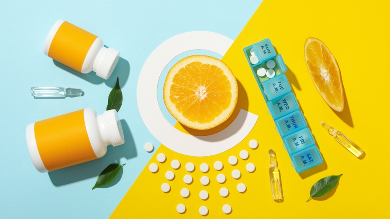 Vitamin C cho trẻ em: Liều lượng và lợi ích cần biết 2